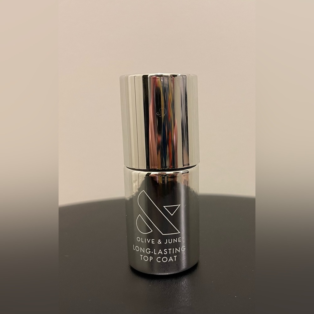 Olive & June - Long Lasting Top Coat